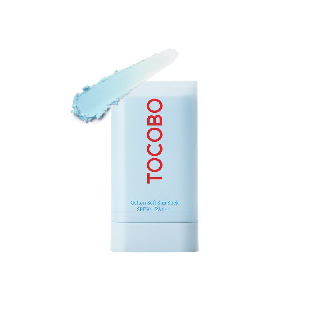 Tocobo cotton soft sun stick