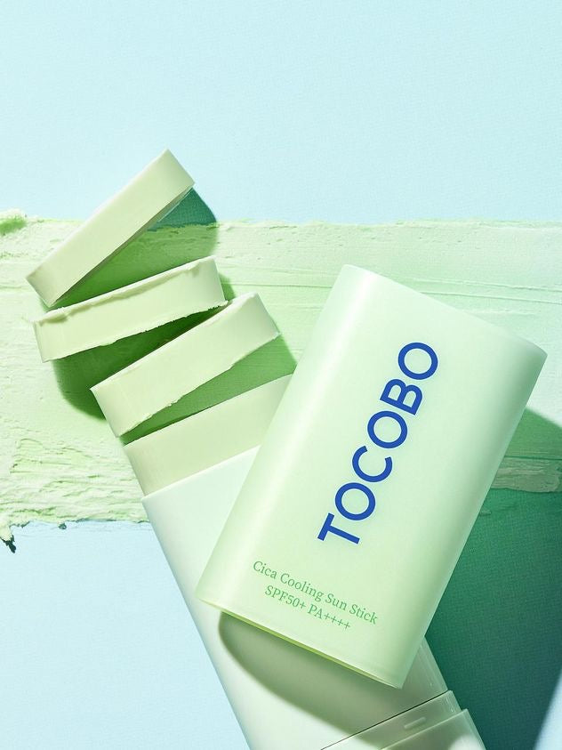 Tocobo Cica Cooling Sun Stick