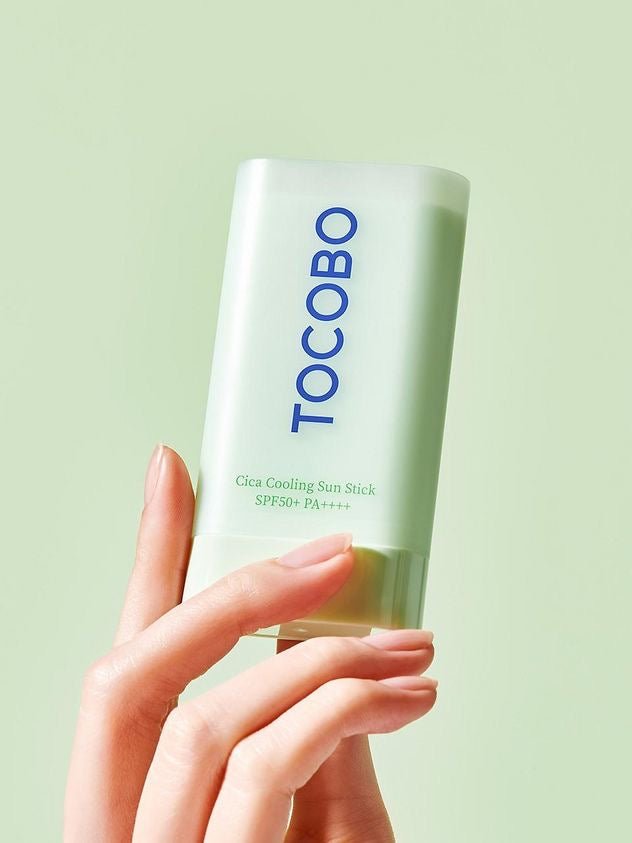 Tocobo Cica Cooling Sun Stick